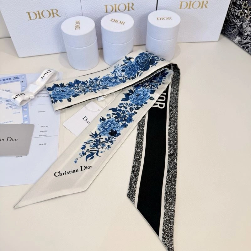 Christian Dior Silk Soft 272941
