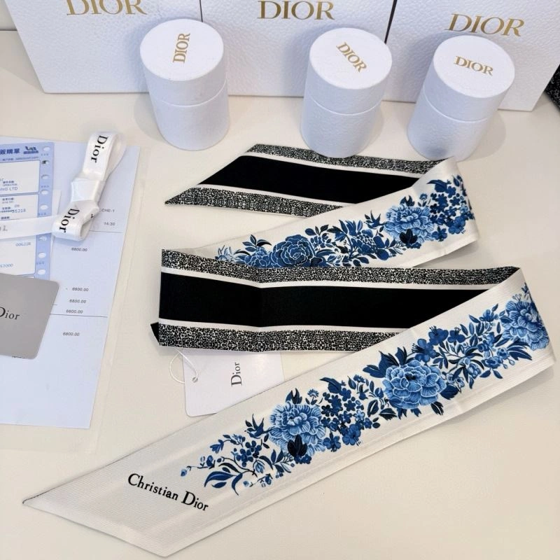 Christian Dior Silk Soft 272941