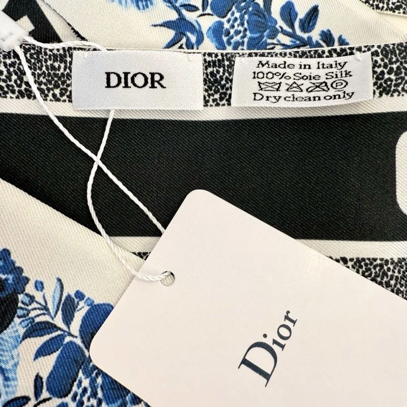 Christian Dior Silk Soft 272941