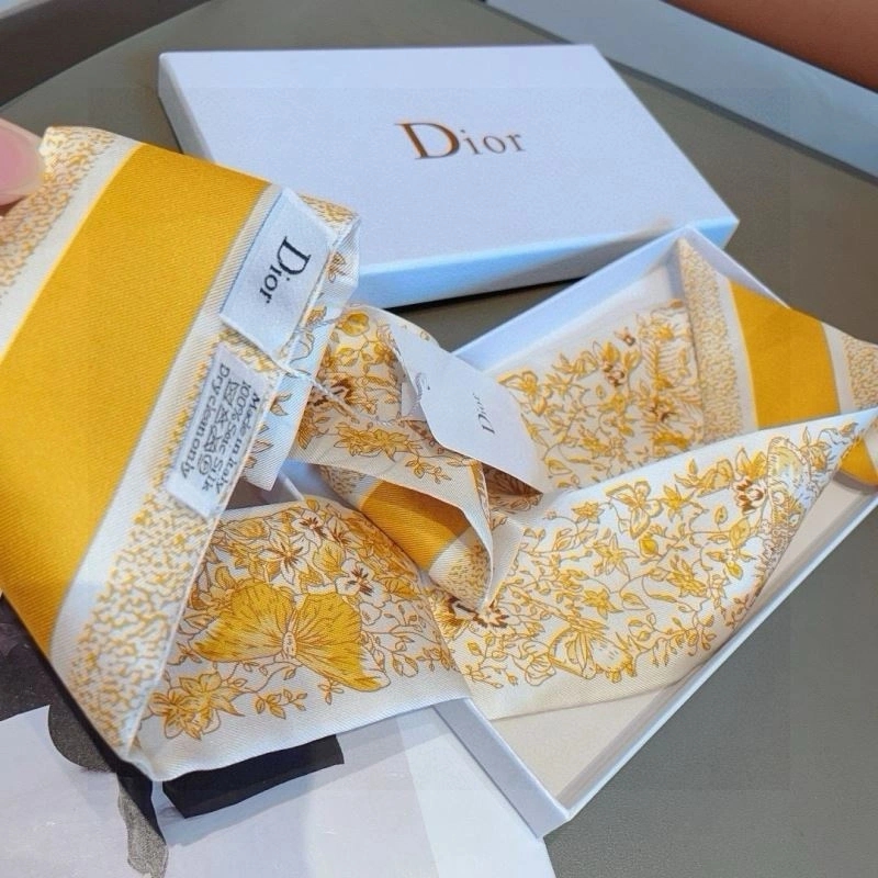 Affordable Christian Dior Silk 272935