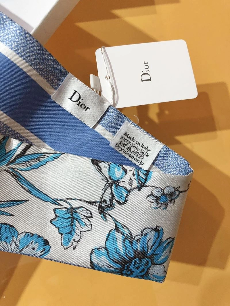 Upgraded Christian Dior Silk 272931