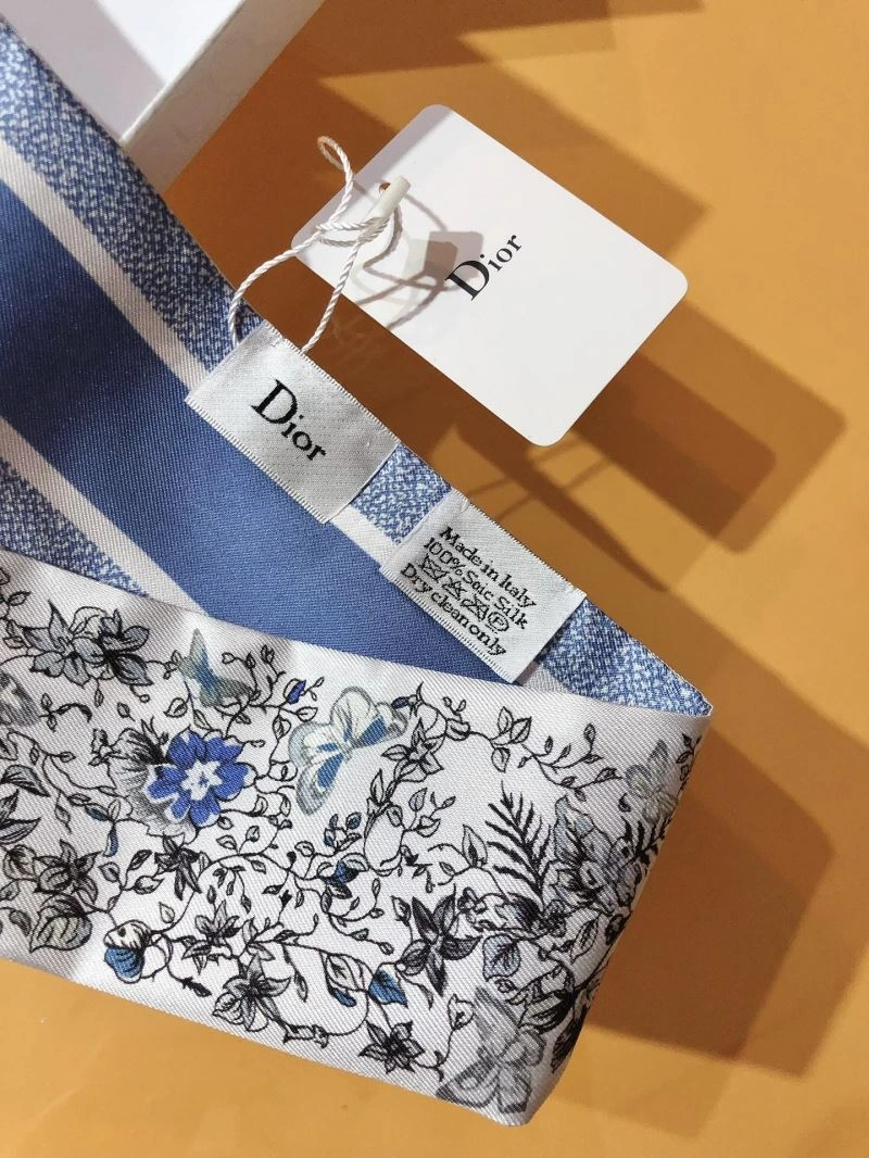 Christian Dior Silk Tailored 272929