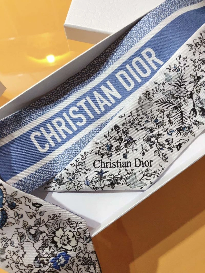 Christian Dior Silk Tailored 272929