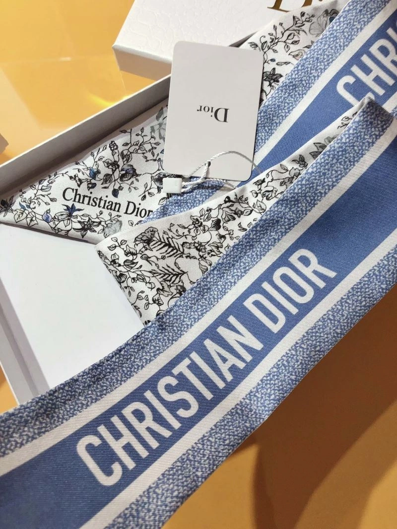 Christian Dior Silk Tailored 272929