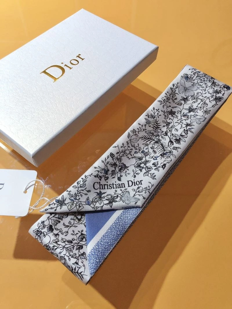 Christian Dior Silk Tailored 272929