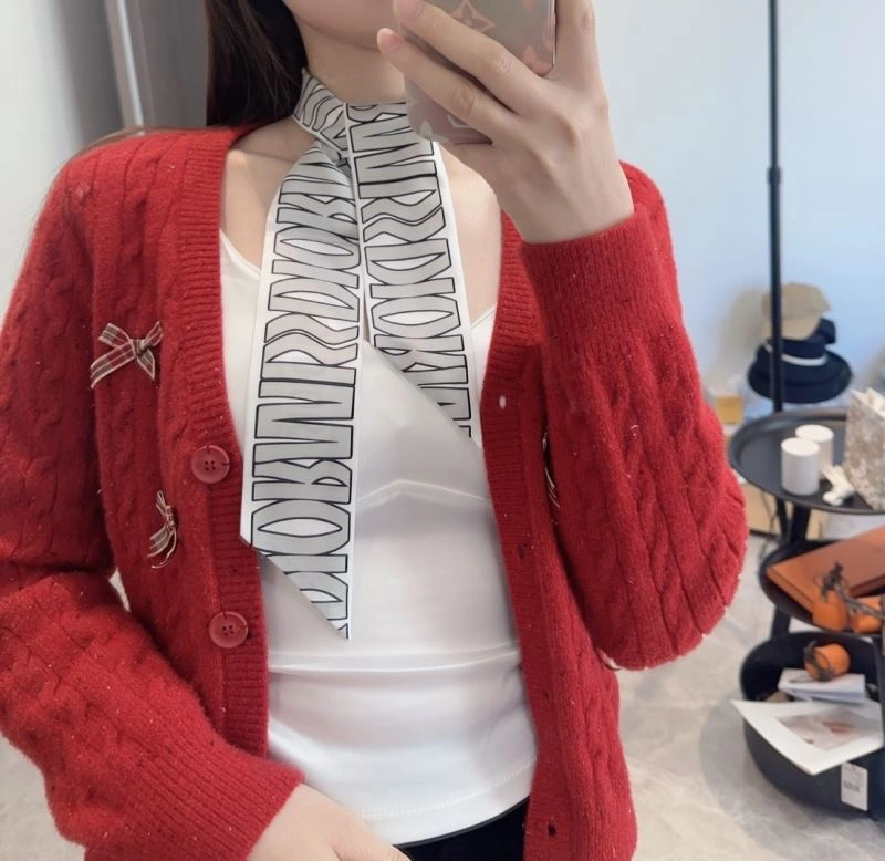 Christian Dior Silk Upgraded 272919
