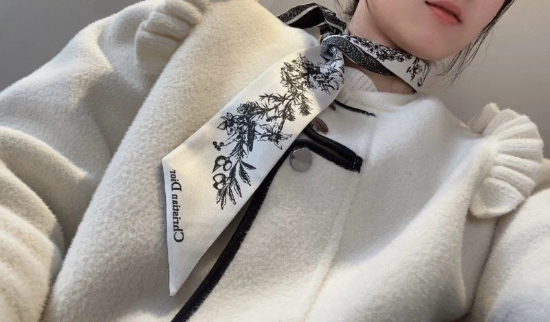 Christian Dior Silk WeatherProof 272927
