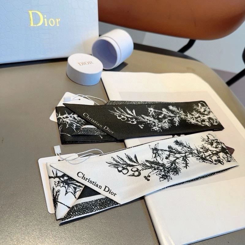 Christian Dior Silk WeatherProof 272927