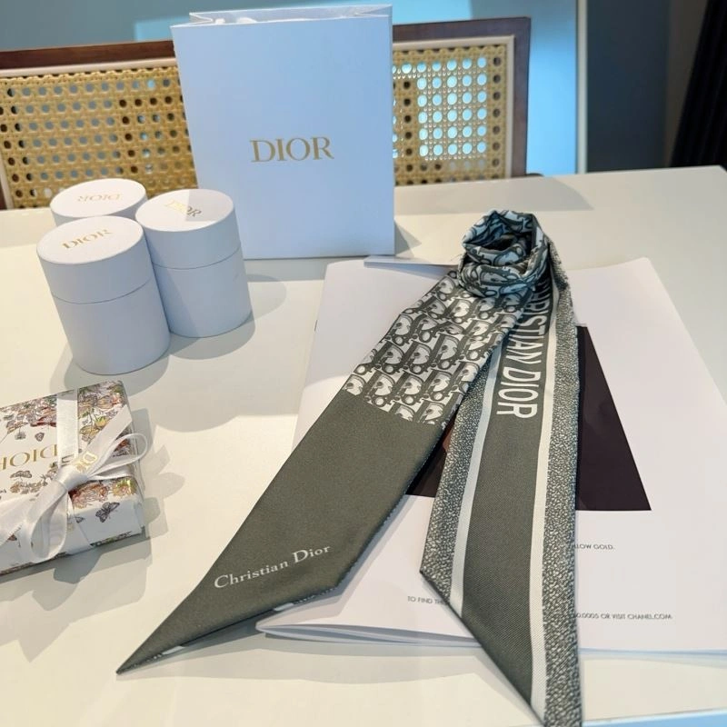 Christian Dior Silk Durable 272903