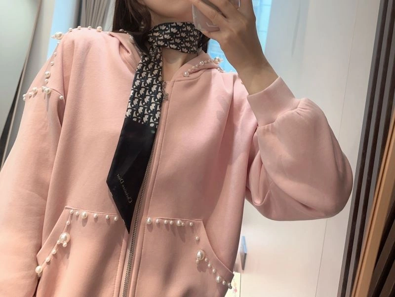 Lightweight Christian Dior Silk 272924