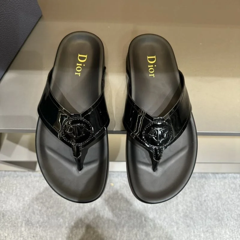 Efficient Christian Dior Slippers 20613