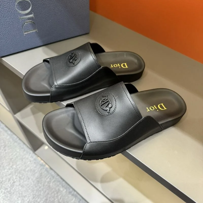 ModernLook Christian Dior Slippers 20611