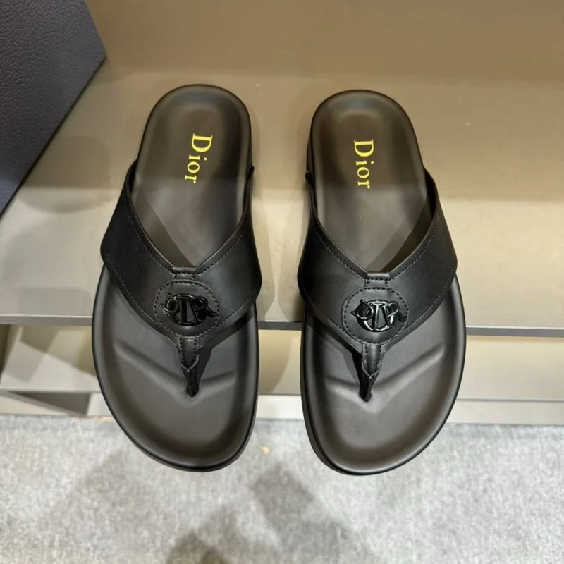 Christian Dior Slippers Soft 20607