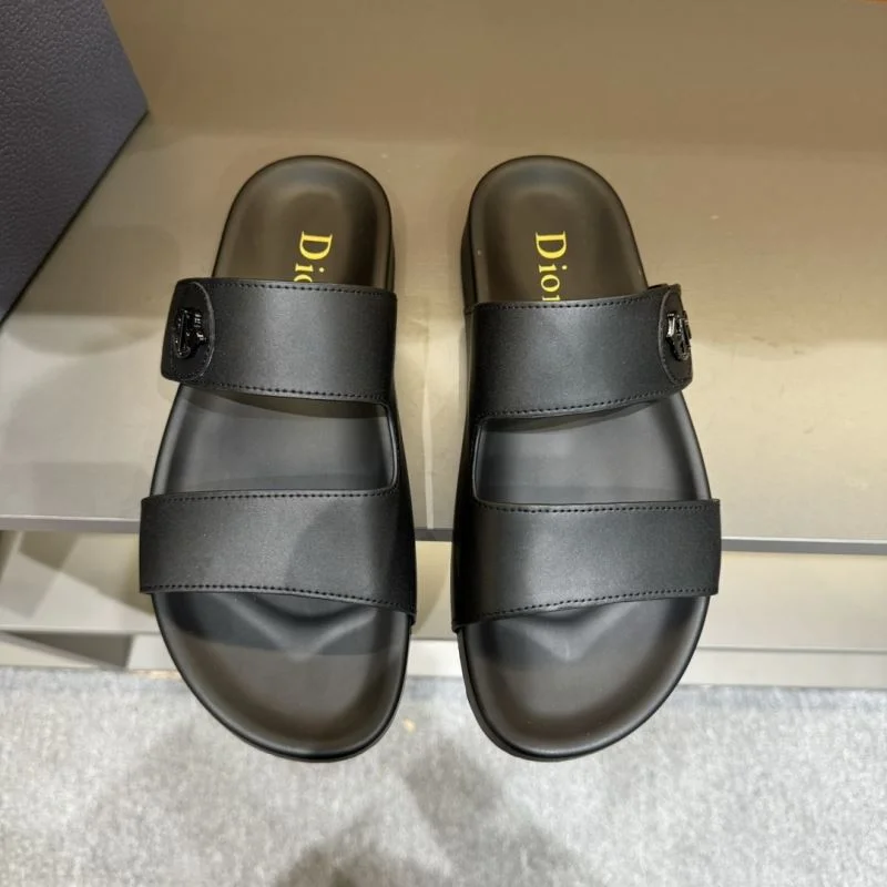 QuickDry Christian Dior Slippers 20603