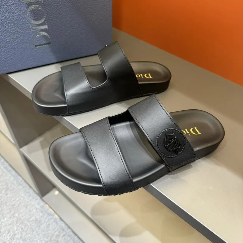 Christian Dior Slippers Reliable 20610