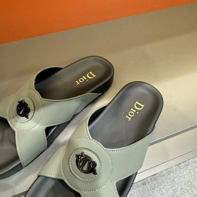 QuickDry Christian Dior Slippers 20604