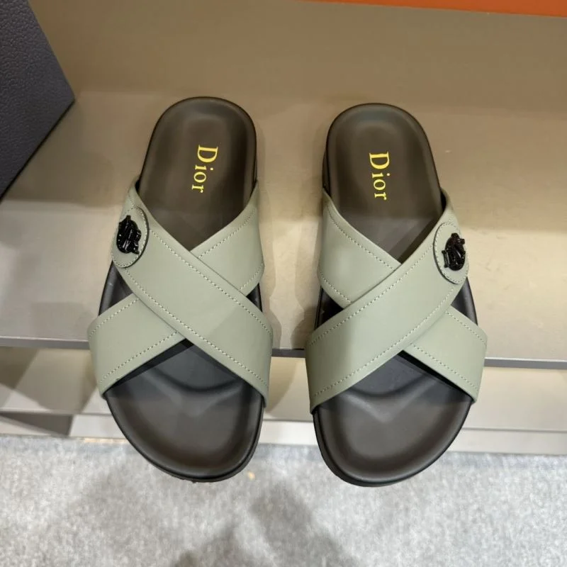 Christian Dior Slippers Seasonal 20605