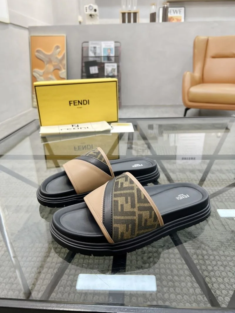 Christian Dior Slippers Stylish 20606