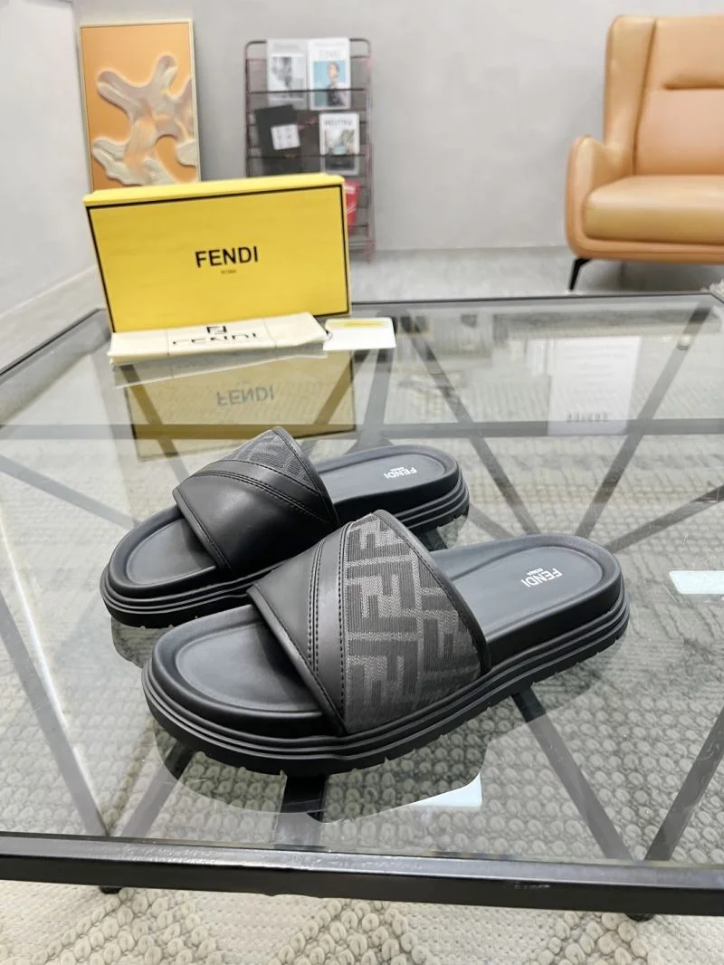 Christian Dior Slippers Breathable 20595