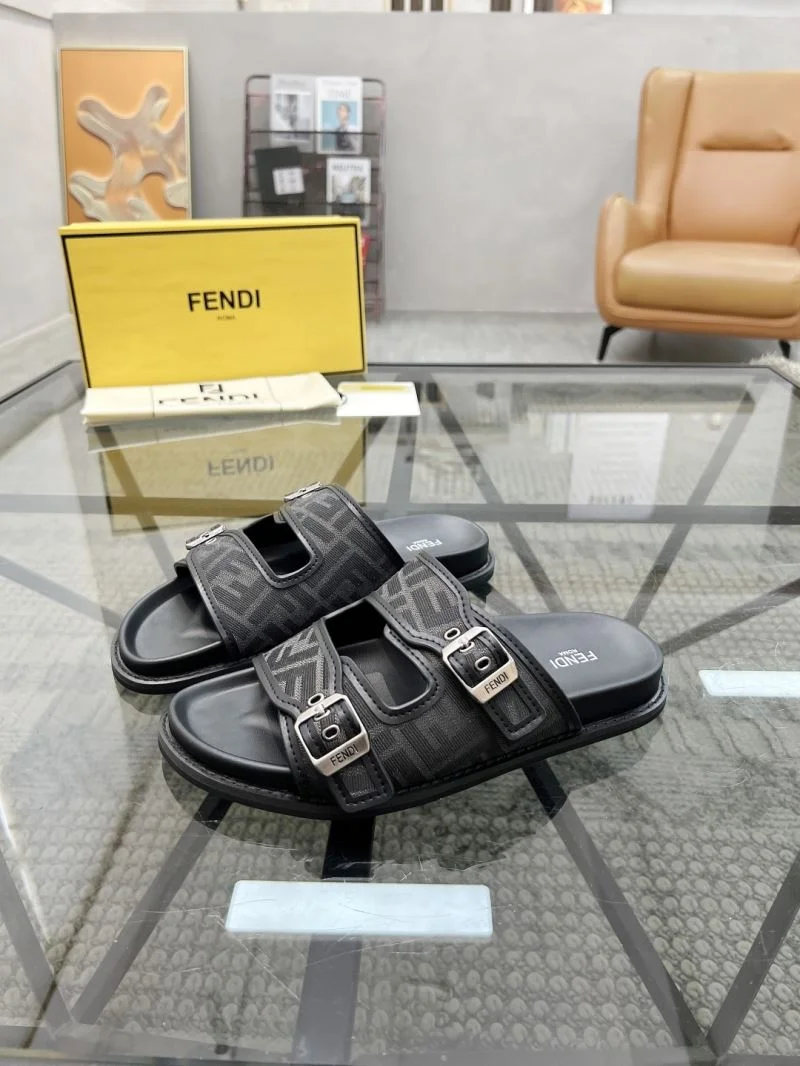 SmartChoice Christian Dior Slippers 20599