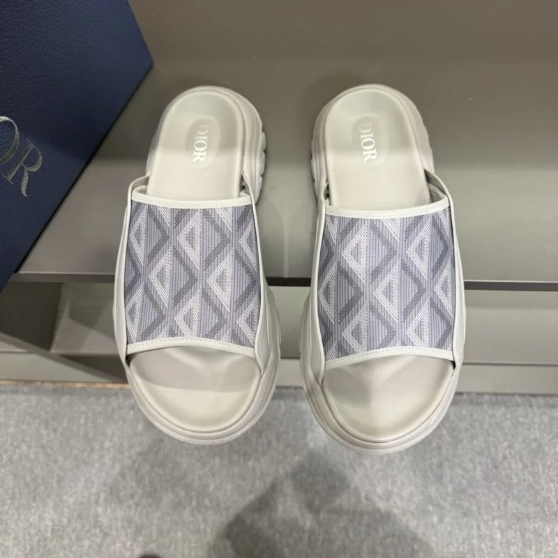 Christian Dior Slippers Modern 20601