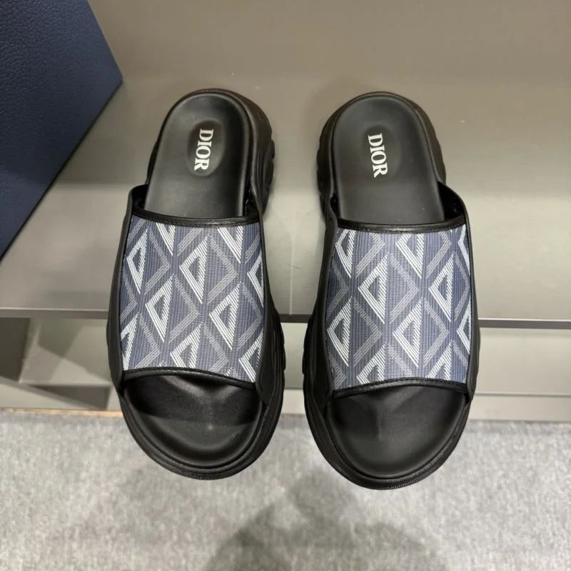 SportInspired Christian Dior Slippers 20591