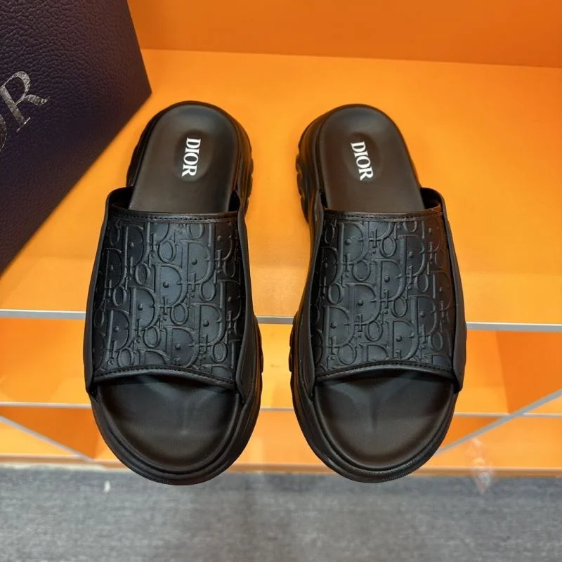 Christian Dior Slippers Bold 20592