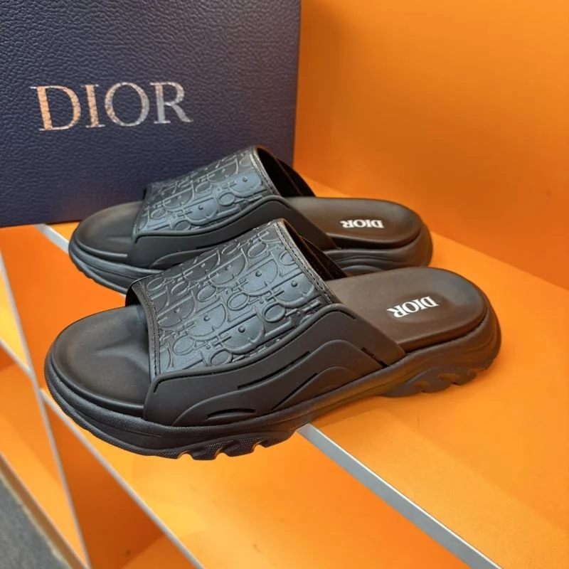 Christian Dior Slippers Bold 20592