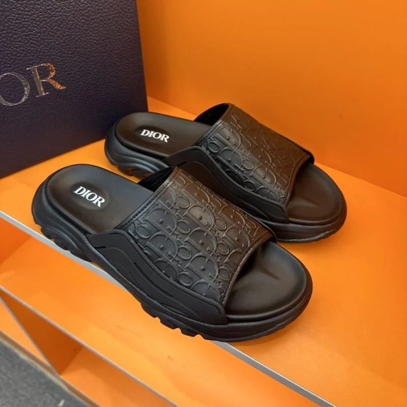 Christian Dior Slippers Bold 20592