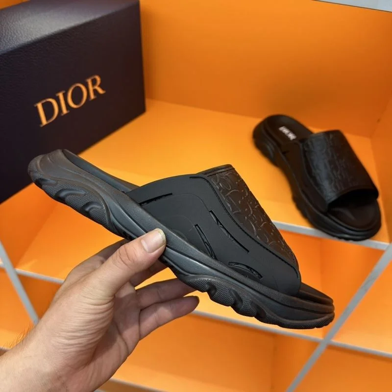 Christian Dior Slippers Bold 20592