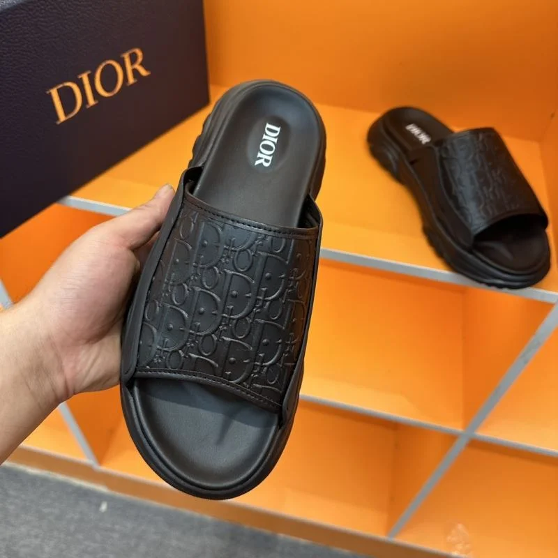 Christian Dior Slippers Bold 20592