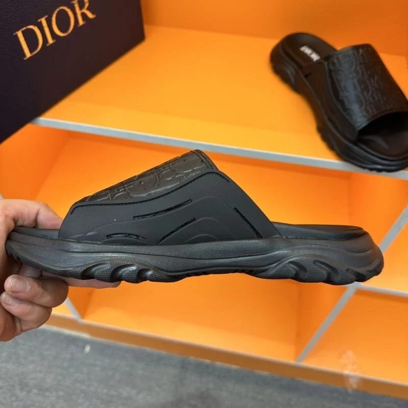 Christian Dior Slippers Bold 20592