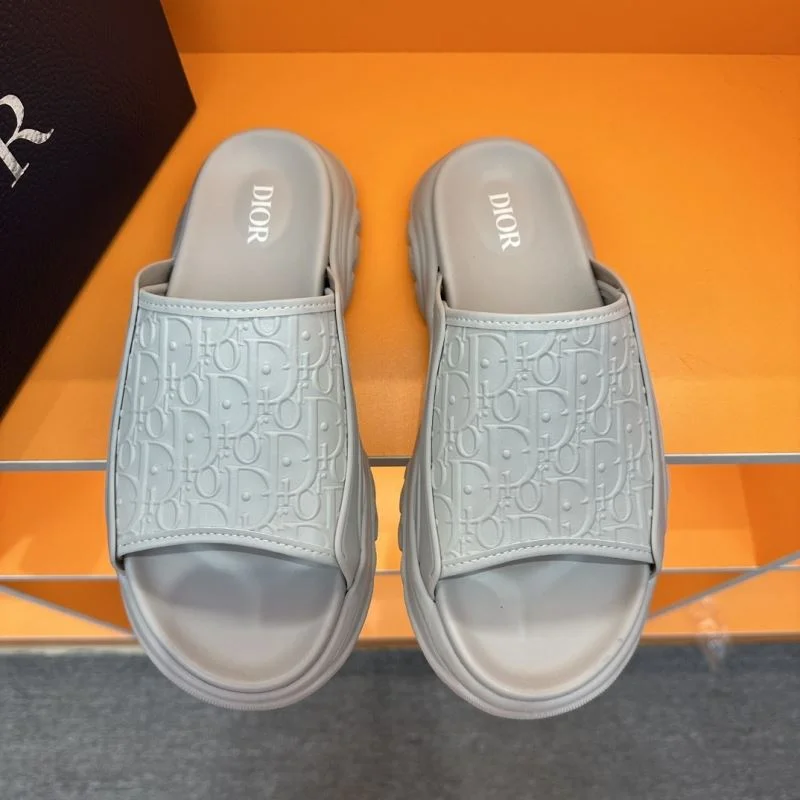 EasyCare Christian Dior Slippers 20588