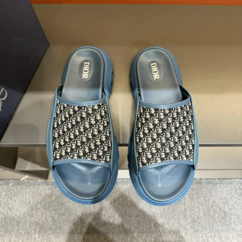 Christian Dior Slippers ZeroBulk 20589