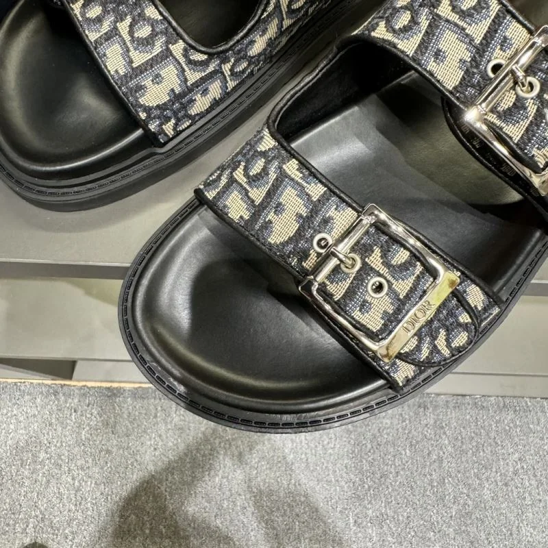 Christian Dior Slippers MultiPurpose 20587
