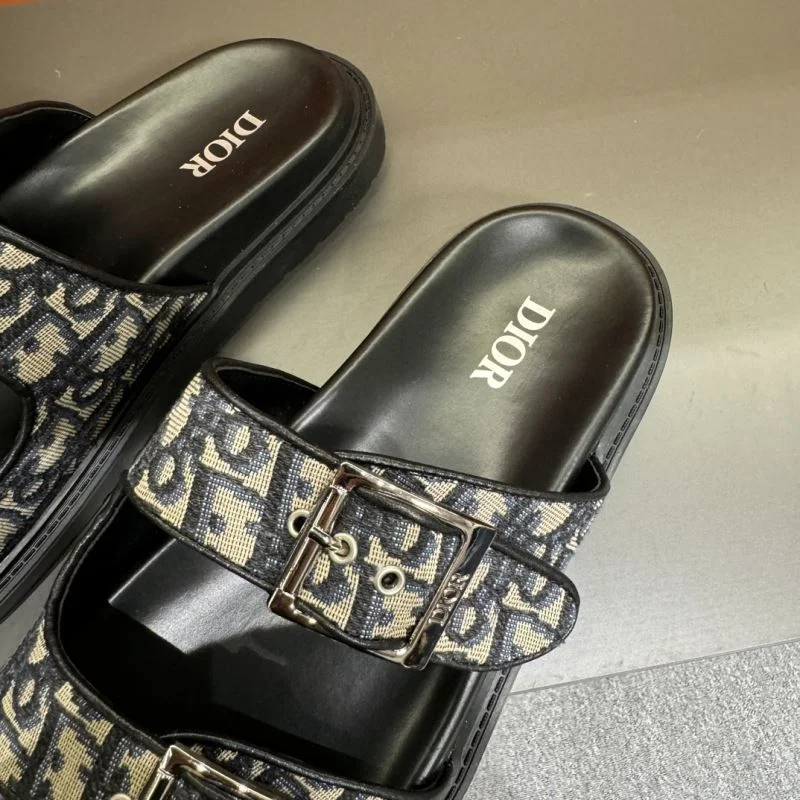 Christian Dior Slippers MultiPurpose 20587