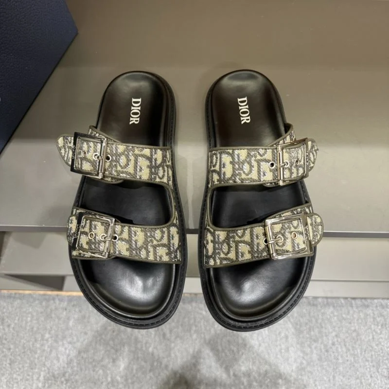BestValue Christian Dior Slippers 20583