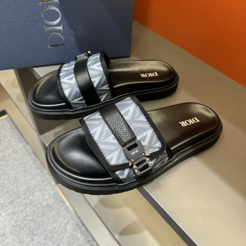 ZeroBulk Christian Dior Slippers 20586