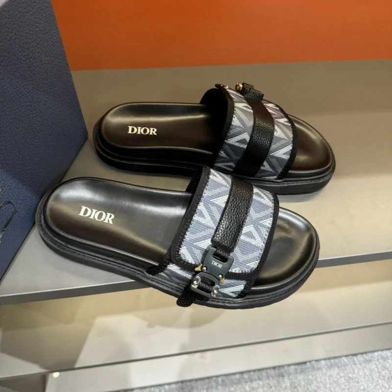 ZeroBulk Christian Dior Slippers 20586