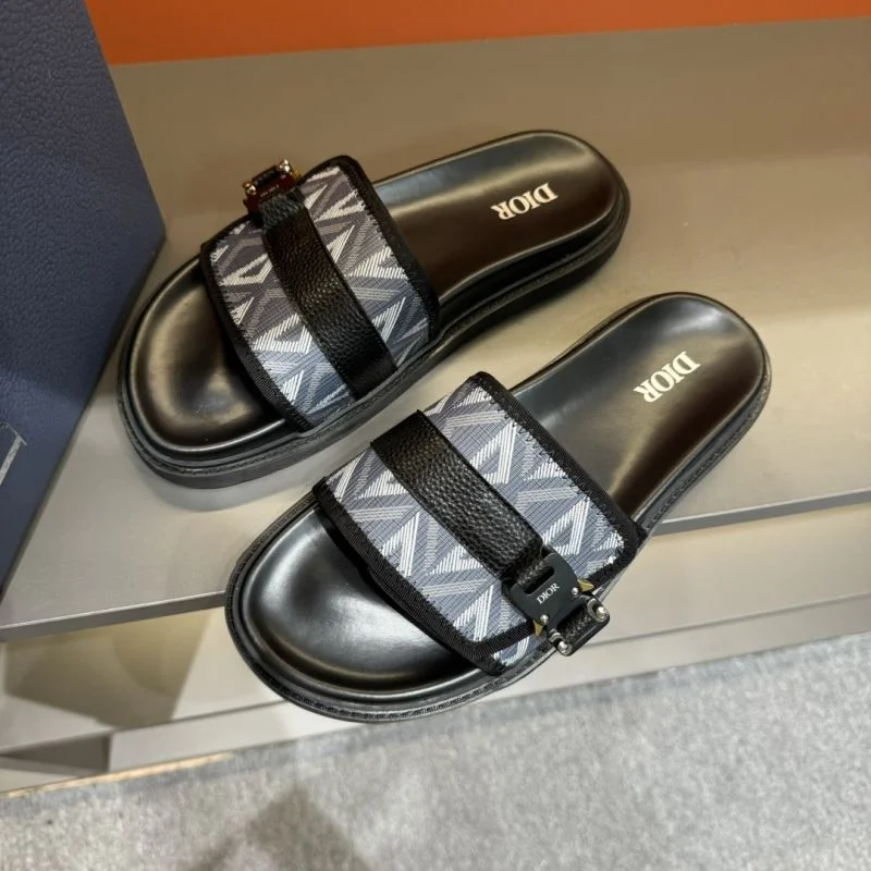 ZeroBulk Christian Dior Slippers 20586