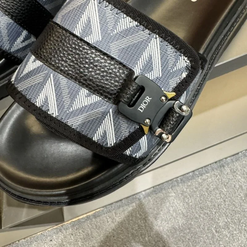 ZeroBulk Christian Dior Slippers 20586