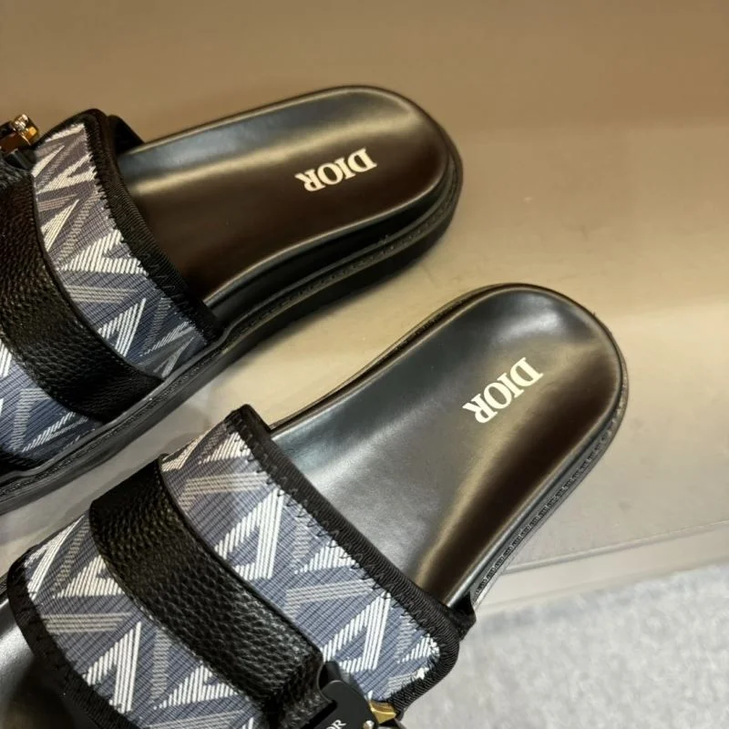 ZeroBulk Christian Dior Slippers 20586