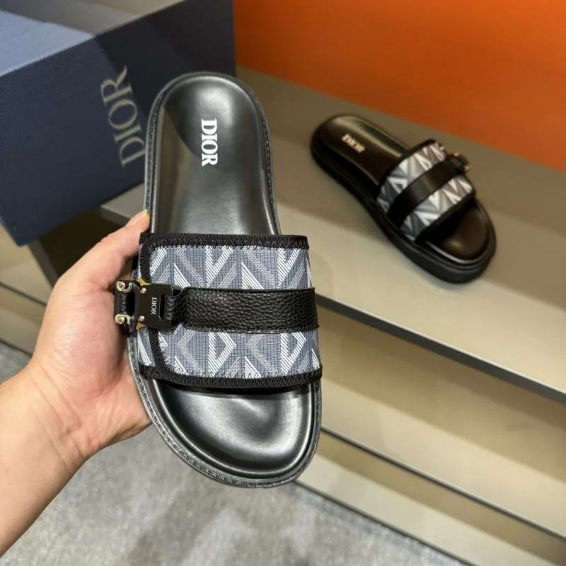 ZeroBulk Christian Dior Slippers 20586