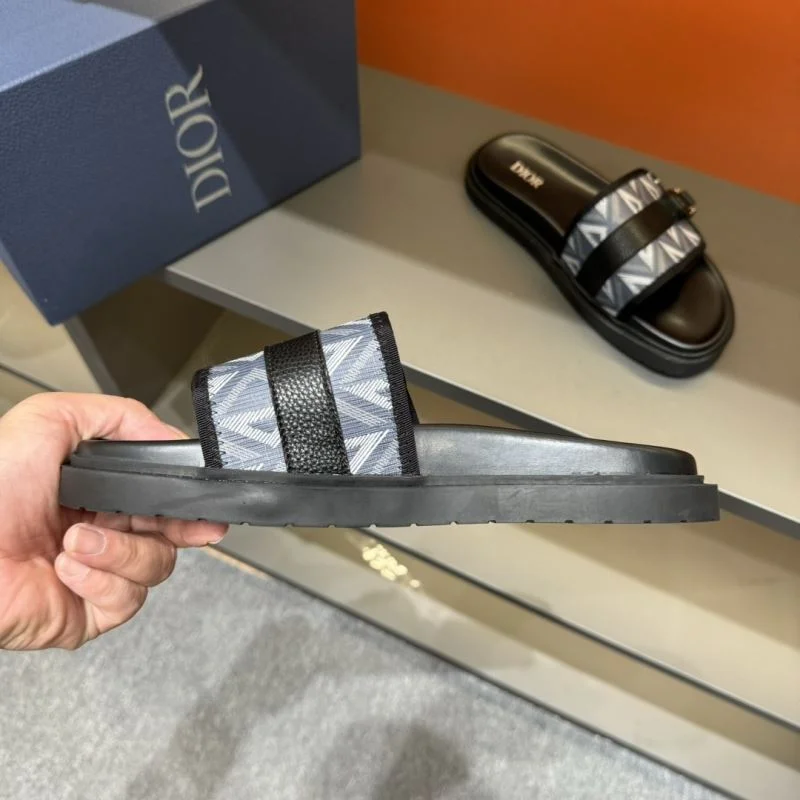 ZeroBulk Christian Dior Slippers 20586