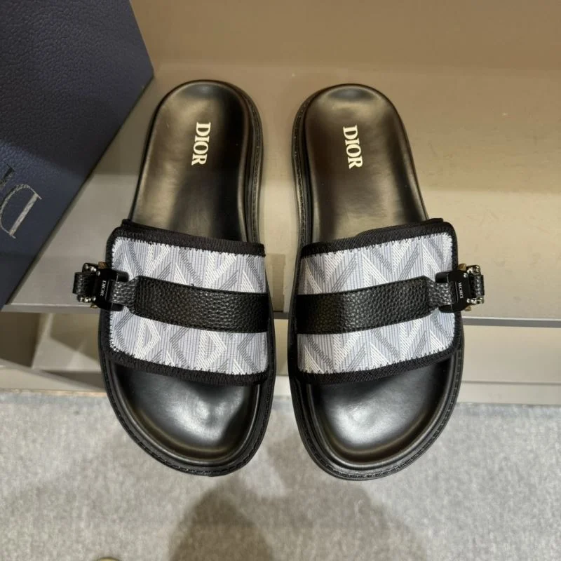 Christian Dior Slippers Sophisticated 20581
