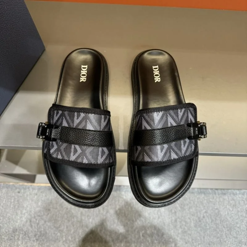 Christian Dior Slippers SunProtective 20585
