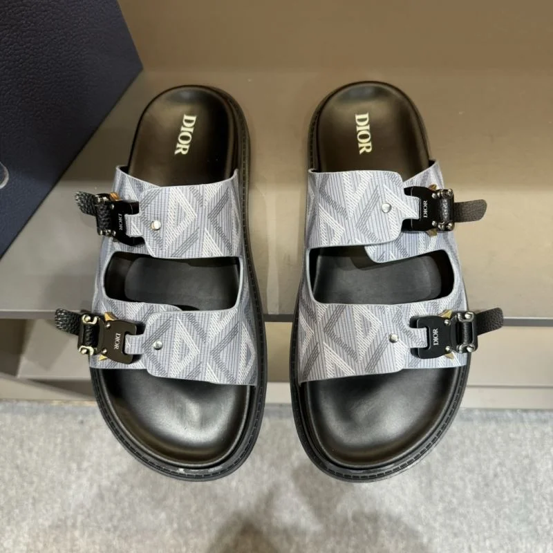 Christian Dior Slippers AllSeason 20574