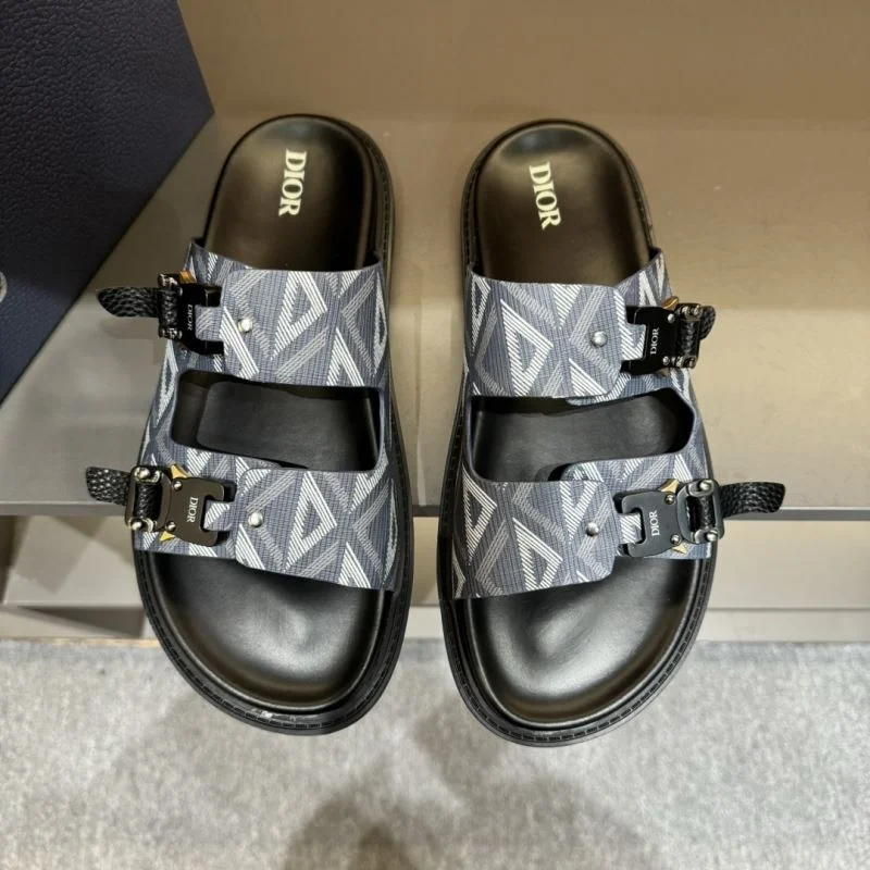 Christian Dior Slippers BestValue 20576