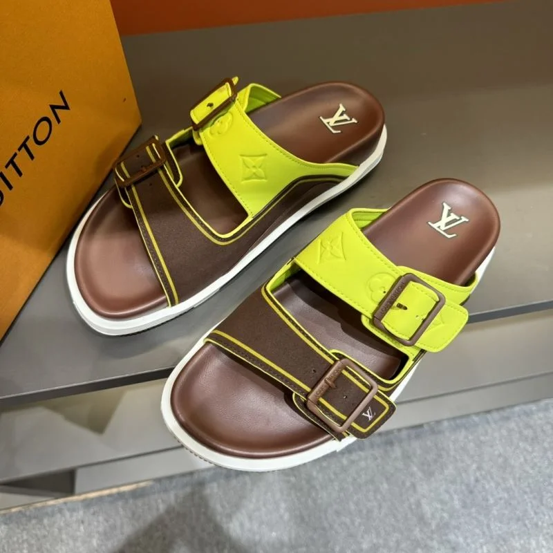 Soft Christian Dior Slippers 20572