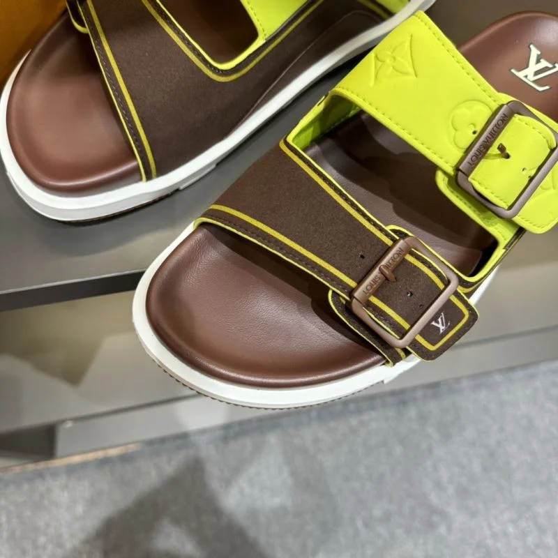 Soft Christian Dior Slippers 20572